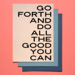 All The Good