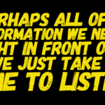 Talking Data