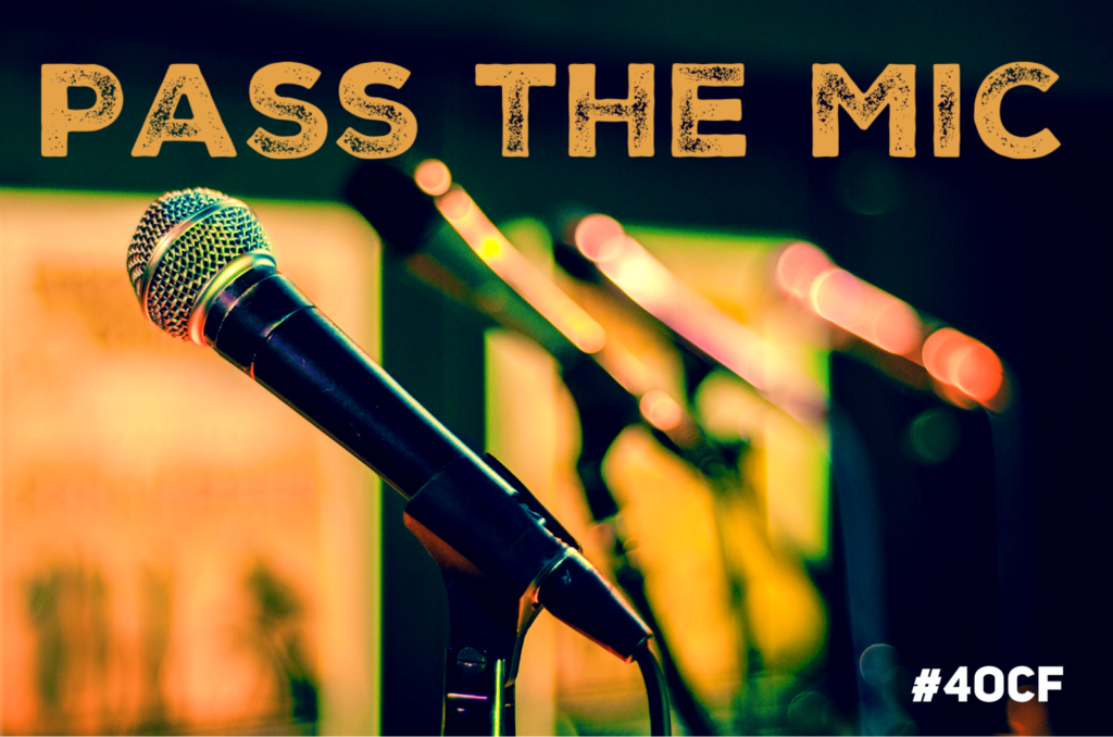 Pass the Mic
