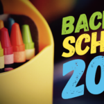#BackToSchool 2019