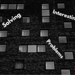 Interesting Problems versus Right Answers