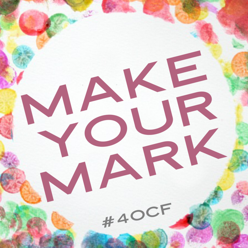 Make Your Mark