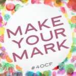 Make Your Mark