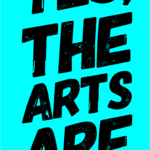 Are the Arts Important?