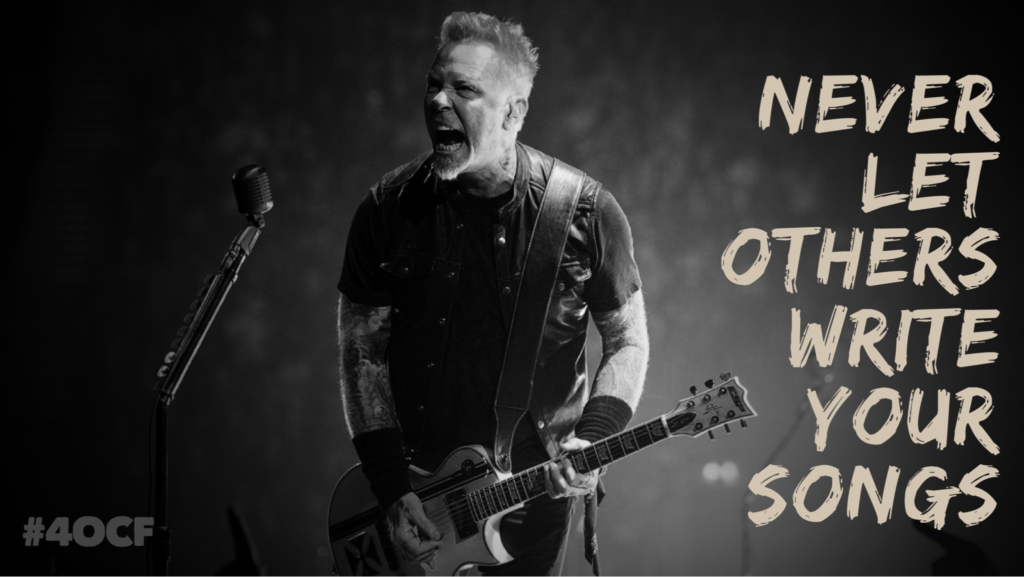 Other People’s Songs