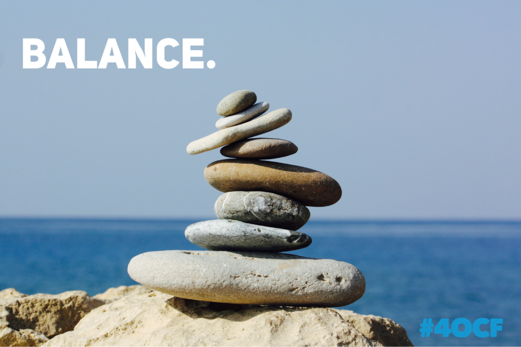 Balance