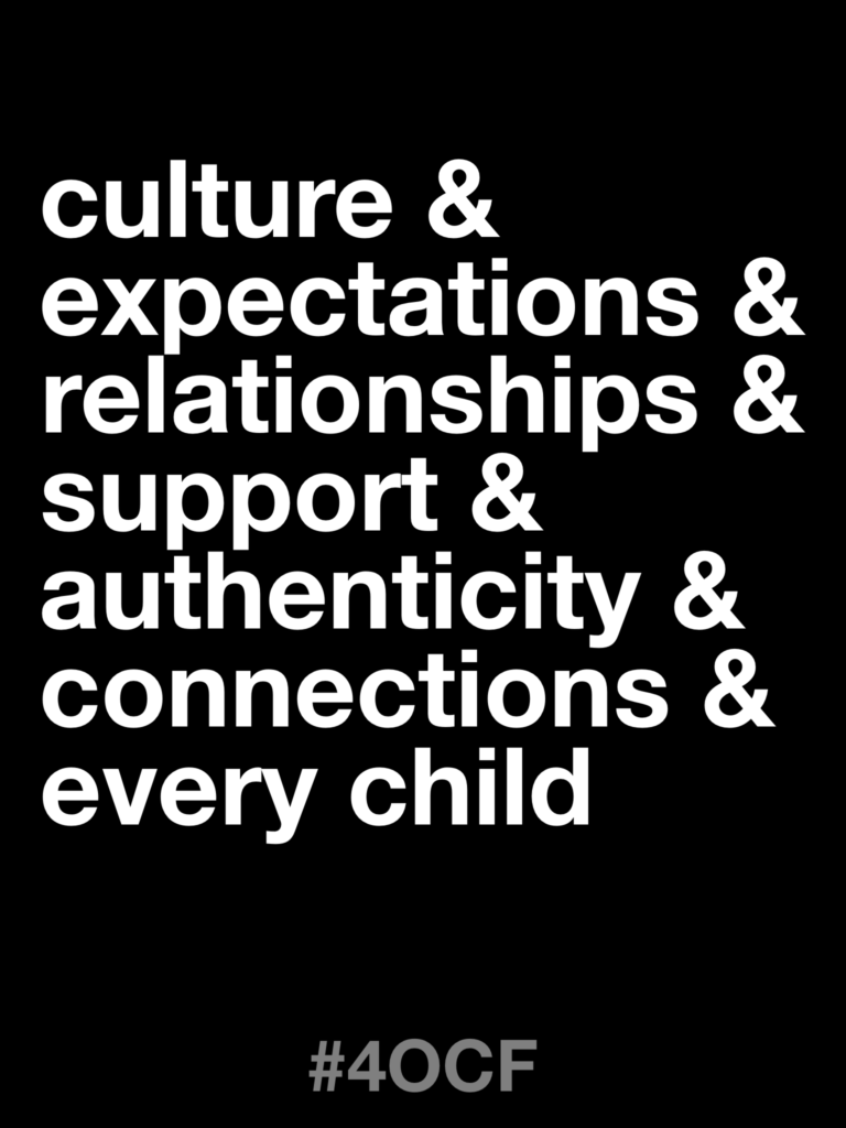 All About
