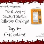 12 Days of SECRET SAUCE – Day 10