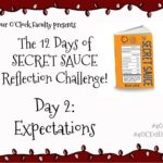12 Days of SECRET SAUCE – Day 2