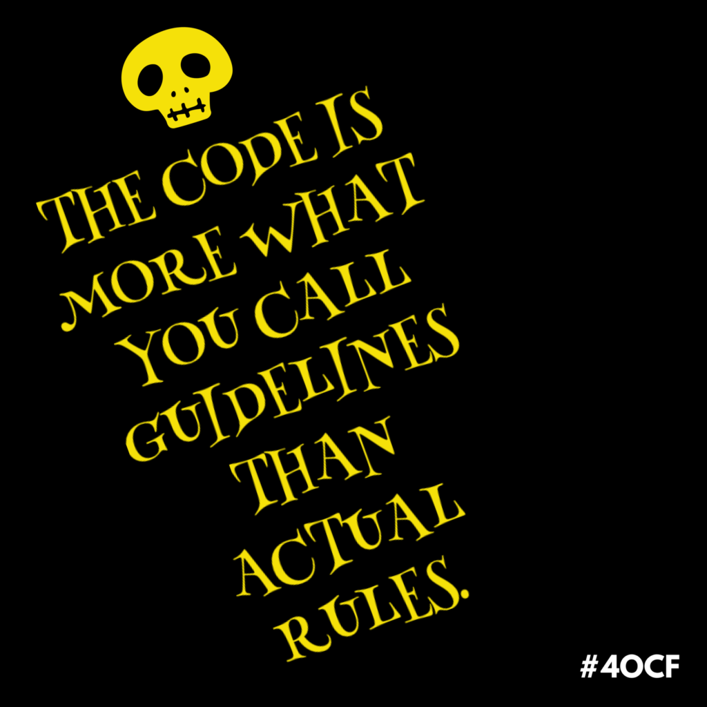 The Code
