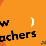 For New Teachers