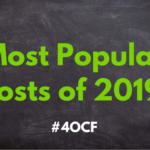 Most Popular Posts of 2019!