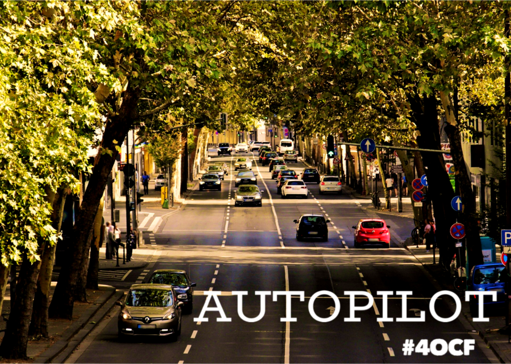 Autopilot