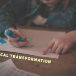 A Magical Transformation
