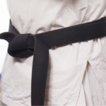 Black Belt in Procrastination
