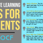 5 Remote Learning Tips for Parents