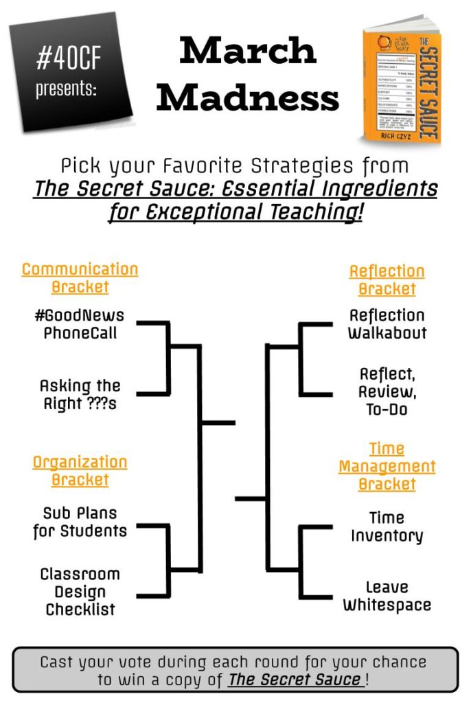 March Madness Round 3