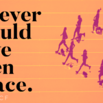 It’s Not a Race