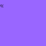 Just One Day