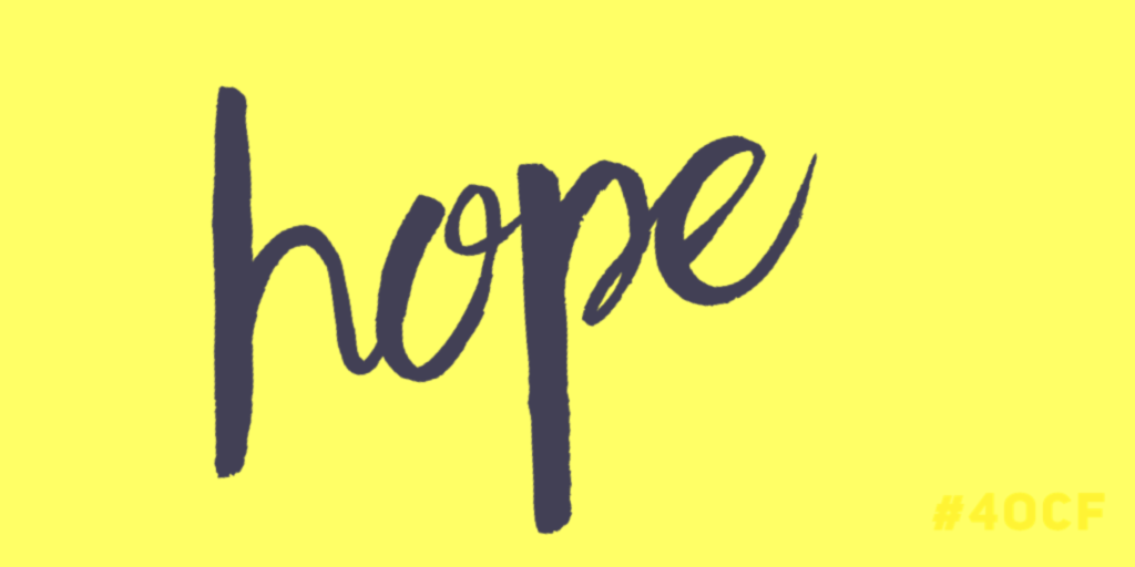 Hope