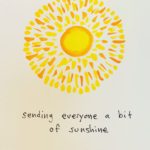 A Bit of Sunshine