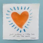 A Little Love