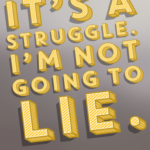 Struggle