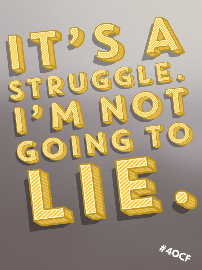 Struggle