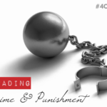 (Grading) Crime & Punishment