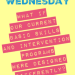 What If Wednesday #1