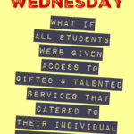 What If Wednesday #2