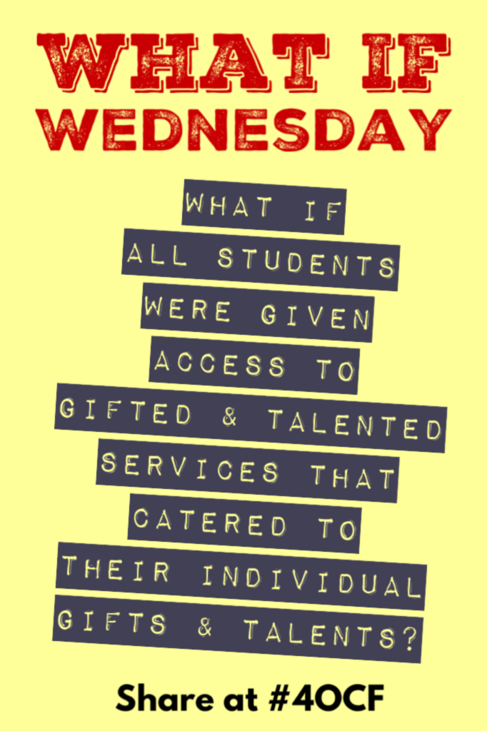 What If Wednesday #2