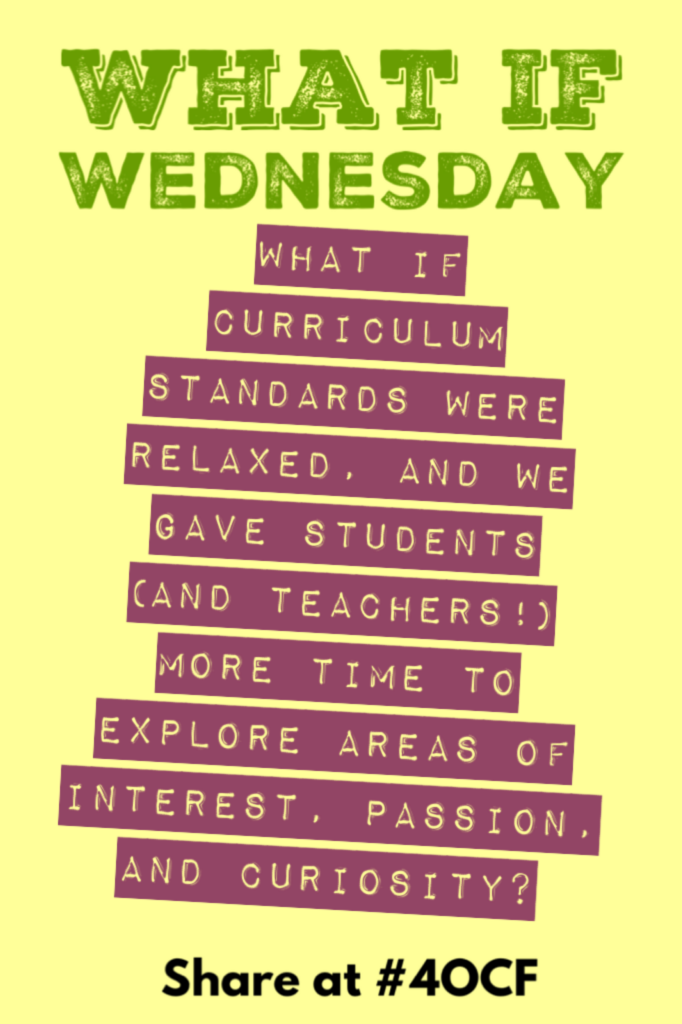 What If Wednesday #3
