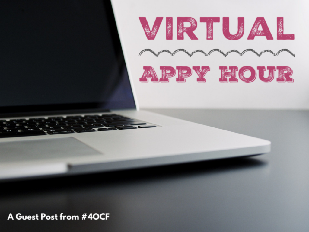 Guest Post: Virtual Appy Hour