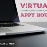 Guest Post: Virtual Appy Hour