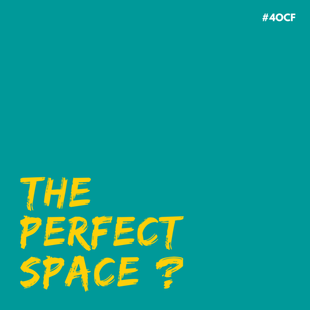 The Perfect Space