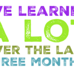 What I’ve Learned