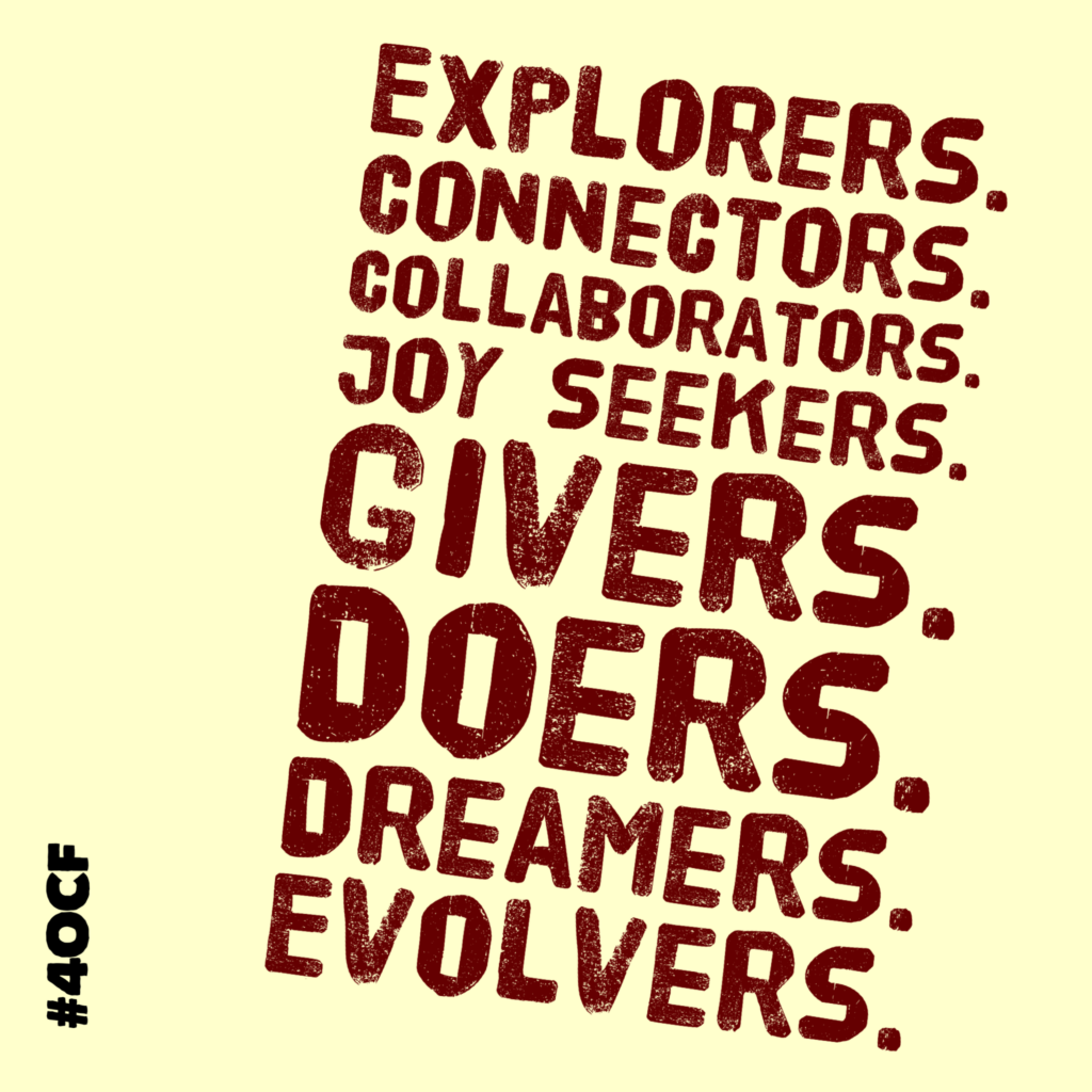 Artists Are