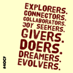 Artists Are