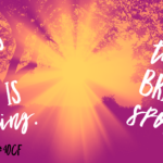 Bright Spots