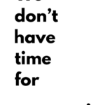 Find the Time.