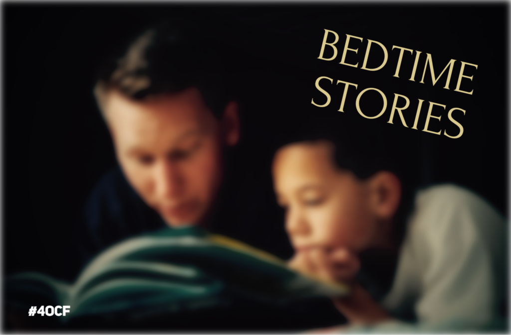 Bedtime Stories