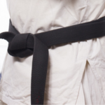 Black Belt in Procrastination