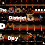 The Dreaded District PD Day