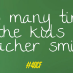 Measuring Smiles