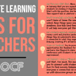 5 Remote Learning Tips for Teachers