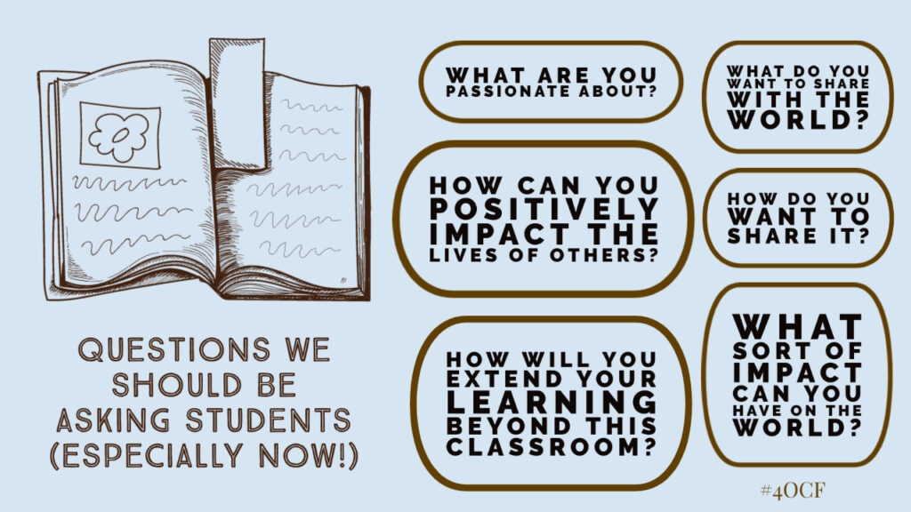 ?s We Should Be Asking Students Right Now