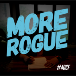 Announcement: More ROGUE