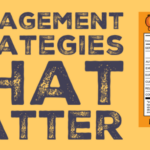 Management Strategies that Matter