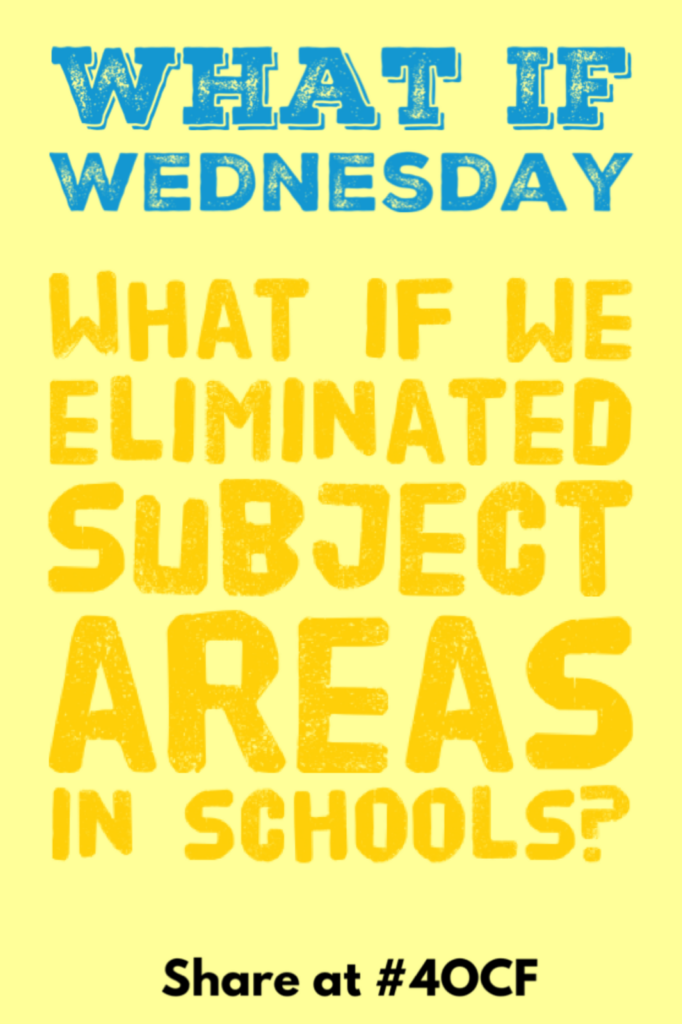What If Wednesday #4